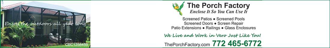 Banner Ad – Porch Factory